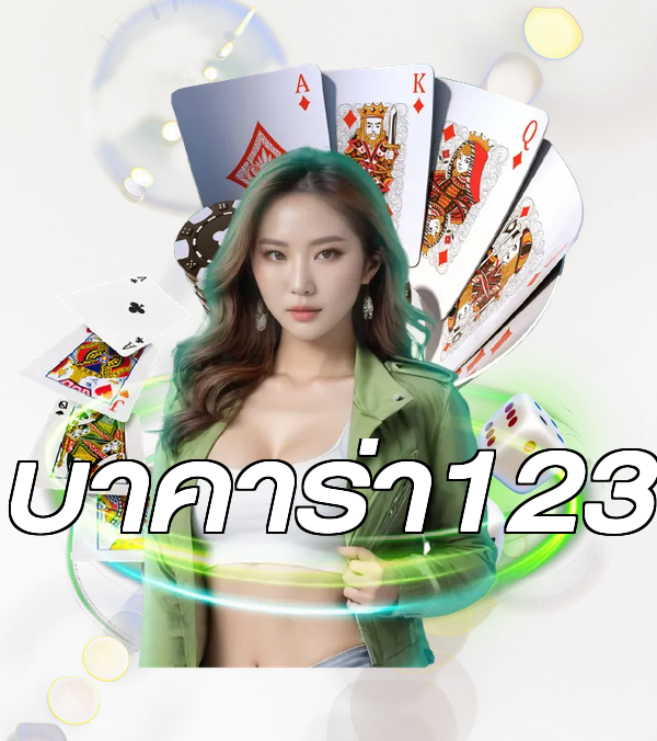 บาคาร่า123